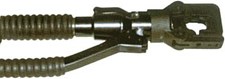 Клещи гидравлические для обжима неизолированных наконечников 10–240 мм2